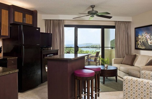 Estate Chocolate Hole and Great Cruz Bay Resort | 2 Bedroom Villa - Westin St. John Virgin Grand Villas - Full Resort Access
