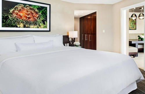 Estate Chocolate Hole and Great Cruz Bay Resort | 2BR Resort View Villa at Westin St. John Resort Villas