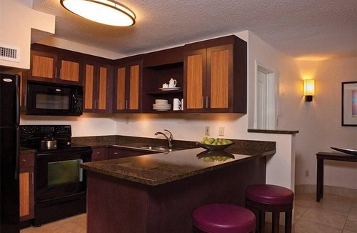 Estate Chocolate Hole and Great Cruz Bay Resort | 3 BDR The Westin St. John - Sunset Bay Villas