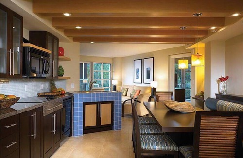 Estate Chocolate Hole and Great Cruz Bay Resort | 3 BDR The Westin St. John - Sunset Bay Villas
