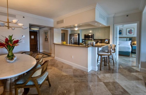 Nazareth Condo | 3 Bed/3.5 Bath at Ritz Carlton WALKOUT Wks March 27-Apr 10, 2027 & Aug 7-14,2027