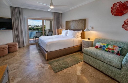Nazareth Condo | 3 Bed/3.5 Bath at Ritz Carlton WALKOUT Wks March 27-Apr 10, 2027 & Aug 7-14,2027