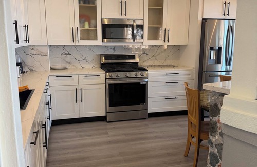 Estate Kings Quarter House | 3-bedroom estate in peaceful Charlotte Amalie East with AC