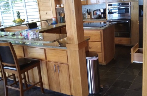 Estate Tabor and Harmony Villa | 5 bedroom Atlantic Waterfront