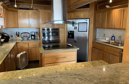 Estate Tabor and Harmony Villa | 5 bedroom Atlantic Waterfront