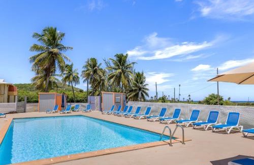 La Grande Princesse Apartment | A getaway from your getaway condo