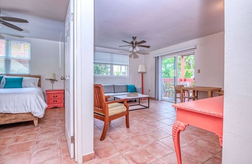 Contant Hill Apartment | A1 Sea Pelican