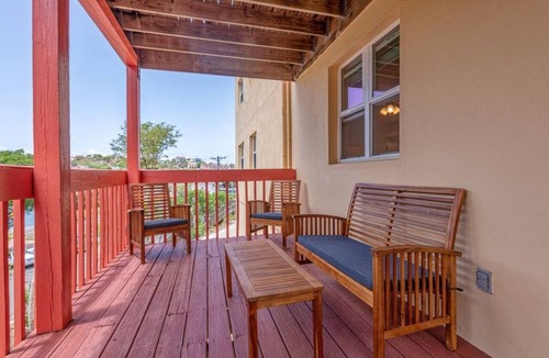 Contant Hill Apartment | A1 Sea Urchin