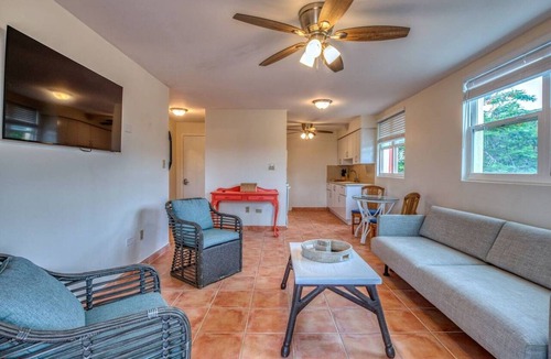 Contant Hill Apartment | A4 Mermaid