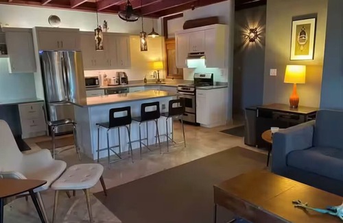 Estate Caneel Bay Condo | Air Conditioned 1-Bed in Cruz Bay