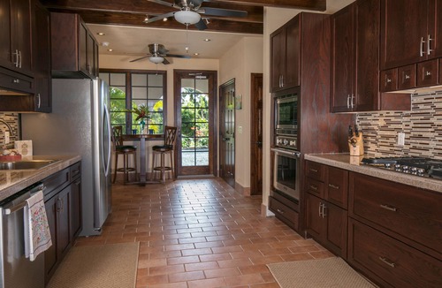 Estate Carolina House | Alta Vista is beautiful w private pool incredible views ACs & backup generator