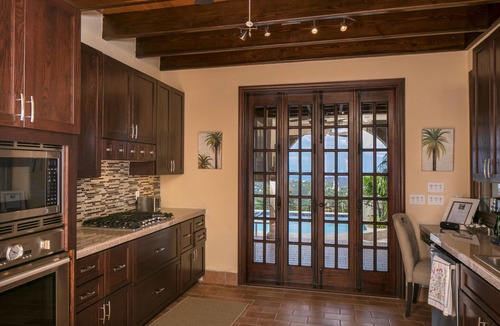 Estate Carolina House | Alta Vista is beautiful w private pool incredible views ACs & backup generator