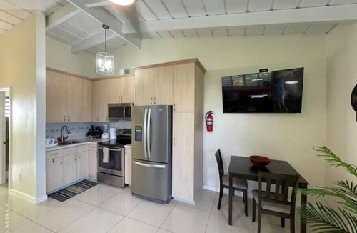 Estate Frenchman Bay Apartment | Angie's Sunset View