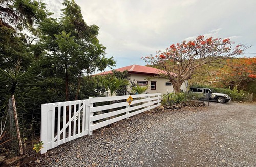 Estate Saint Quaco and Zimmerman Villa | August dates available! 5 min from Salt Pond! Beautiful 5 star Villa!