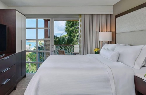 Estate Chocolate Hole and Great Cruz Bay Resort | Bay Vista 3BR Villa at Westin St. John – Caribbean Luxury