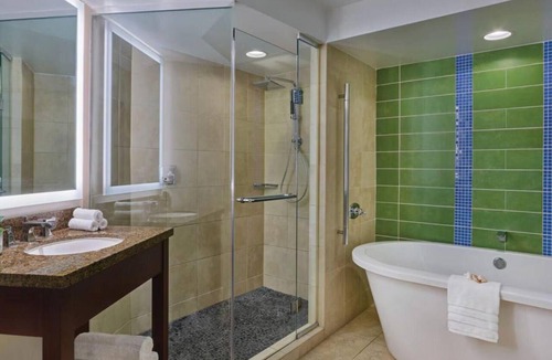 Estate Chocolate Hole and Great Cruz Bay Resort | Bay Vista 3BR Villa at Westin St. John – Caribbean Luxury