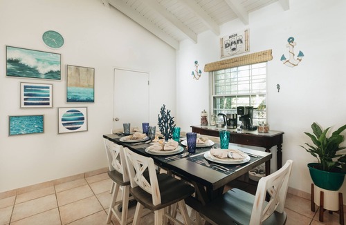 Estate Prosperity West House | Beachfront Home - Screened-In Porch - Near Downtown - Auto On Generator