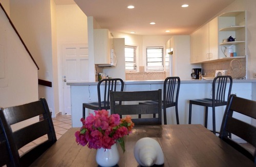La Grande Princesse Condo | Beachfront Pelican Cove Penthouse Condo