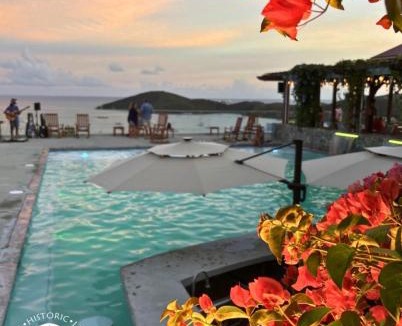 Estate Kings Quarter Hotel | Blackbeard's Castle