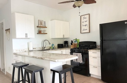Estate Enighed Condo | Bravo @Serendip Vacation Condos