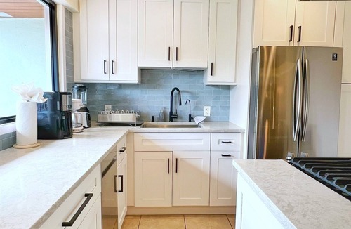 Frydendal Condo | By the POOL Walk to Coki Bch, Coral World + Dining