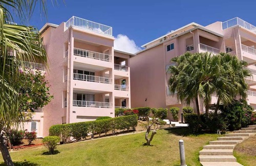 Nazareth Condo | Caribbean Getaway at Wyndham Elysian Beach Resort