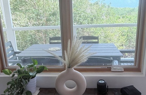 Estate Chocolate Hole and Great Cruz Bay Cottage | Caribbean Hideaway your St. John Escape easy walk to the beach New aibnb