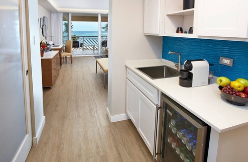 Estate Turner Hole Hotel | Carina Bay All Inclusive Resort & Casino - Adults Only