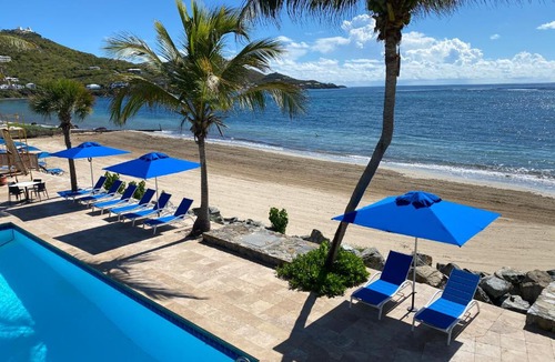 Estate Turner Hole Resort | Carina Bay All-Inclusive Resort & Casino