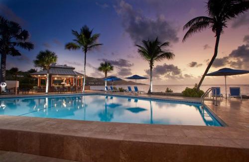 Estate Turner Hole Resort | Carina Bay All-Inclusive Resort & Casino