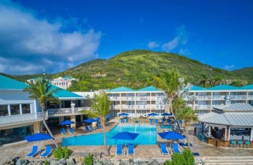 Estate Turner Hole Resort | Carina Bay All-Inclusive Resort & Casino