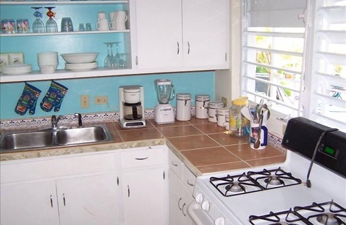 St. Thomas Villa | Casa Blanca - Spacious and Gracious Water Island Villa