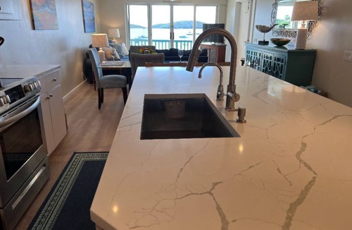 Nazareth Condo | Closest to the Sandy Beach/Direct Ocean front/Full Back up Generator