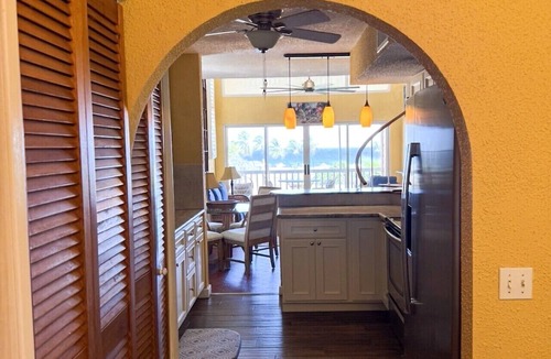 Estate Salt River Condo | Comfortable Caribbean getaway with all that you need