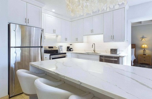 Nazareth Condo | Cowpet Bay Beach Front Villa with Amazing Views
