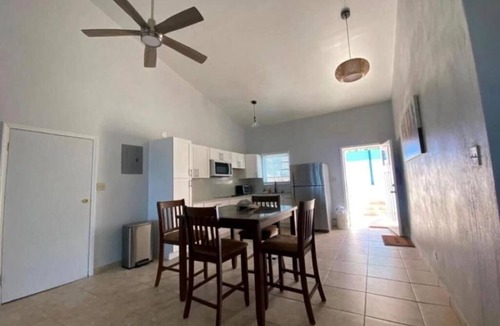 Altona Apartment | Cozy 1-bedroom apartment in serene Charlotte Amalie West with AC