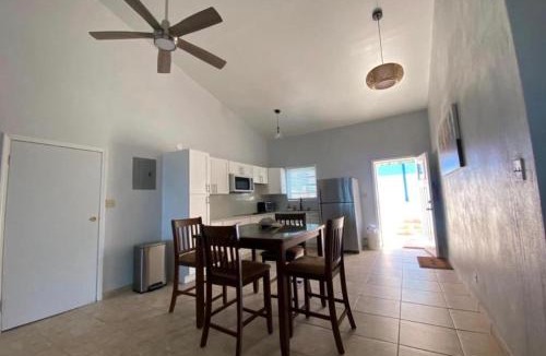 Altona Apartment | Cozy House, Ocean View, Saint Thomas