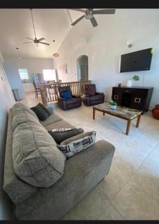 Altona Apartment | Cozy House, Ocean View, Saint Thomas