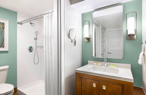 Nazareth Hotel | Cozy Stay in Highly Sought-After Private St Thomas Resort
