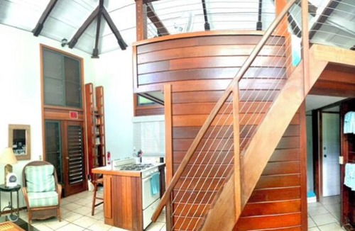 Estate Enighed Villa | Dolphina - Aqua Bay Villas