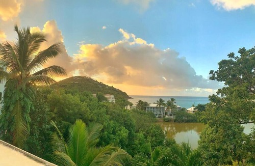 Estate Enighed Villa | Dolphina - Aqua Bay Villas