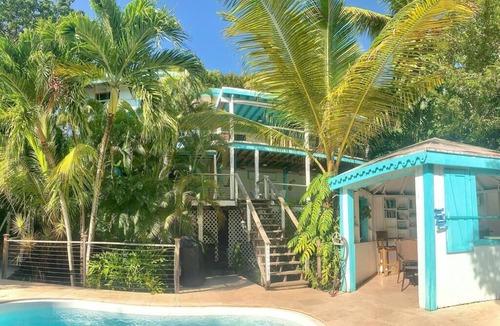 Estate Enighed Villa | Dolphina - Aqua Bay Villas