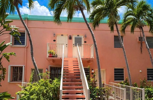 Cotton Valley Condo | East End Escape Top-Floor Caribbean Views Pool Near Shoy Beach & Buck Island