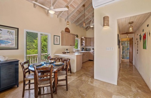 Fish Bay Villa | Elysium Villa | Ocean Views & Pool | by BookVI