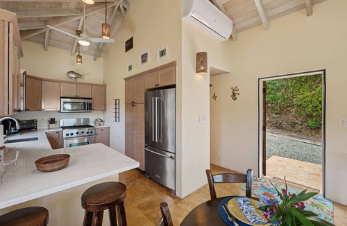 Fish Bay Villa | Elysium Villa | Ocean Views & Pool | by BookVI