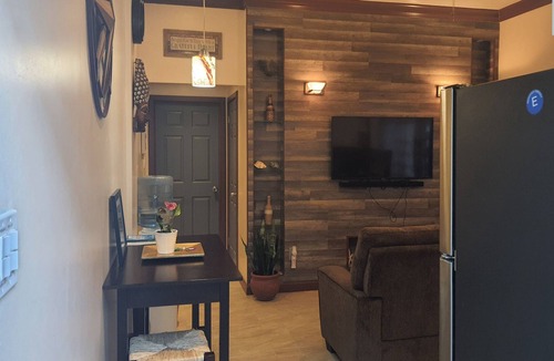 Benner House | Escape and Explore: The Hidden Gem