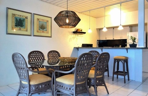 Frydendal Condo | Exclusive Point Pleasant Resort Ocean View Deluxe Villa A12