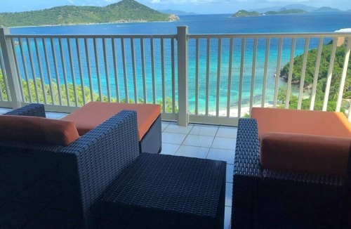 Frydendal Condo | Exclusive Point Pleasant Resort Ocean View Deluxe Villa A12