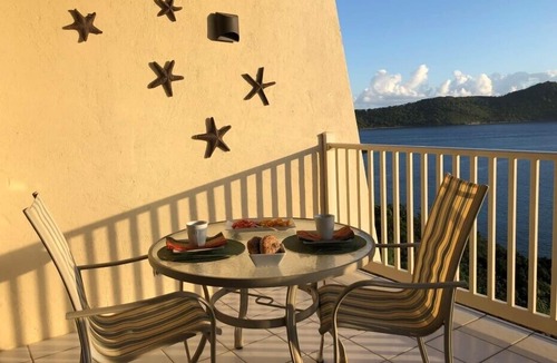 Frydendal Condo | Exclusive Point Pleasant Resort Ocean View Deluxe Villa A12
