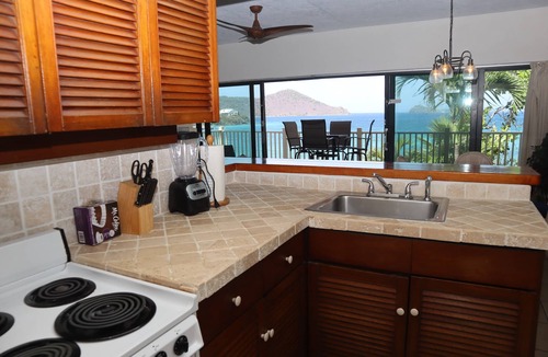 Frydendal Condo | Exclusive Point Pleasant Resort Ocean View Villa B10